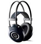наушники AKG