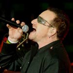 группа U2